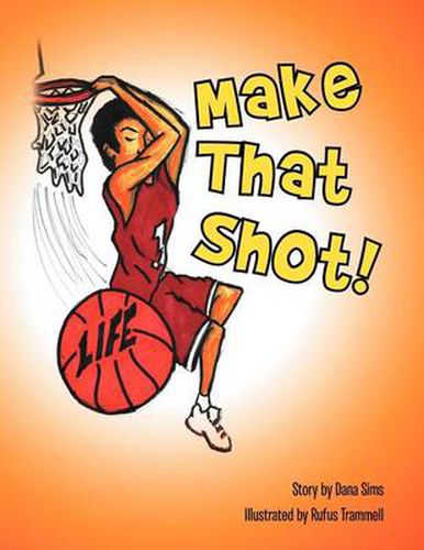 Cover image for Make That Shot!