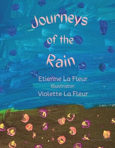 Cover image for Journeys of the Rain