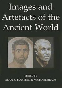 Cover image for Images and Artefacts of the Ancient World