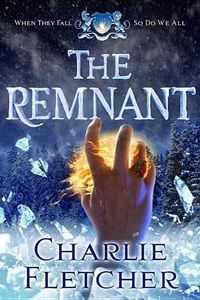 Cover image for The Remnant