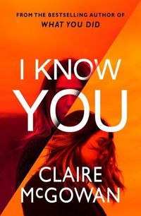 Cover image for I Know You