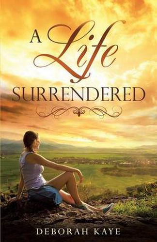 Cover image for A Life Surrendered