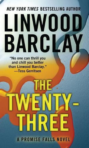 The Twenty-Three