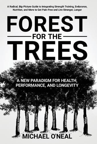 Cover image for Forest for the Trees