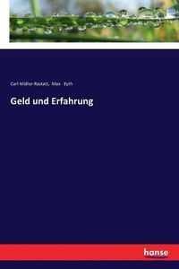 Cover image for Geld und Erfahrung