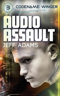 Cover image for Audio Assault