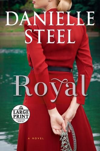 Cover image for Royal: A Novel