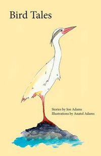 Cover image for Bird Tales