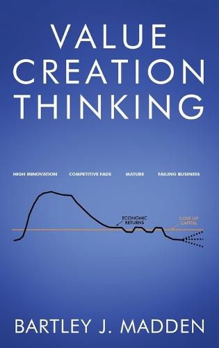 Cover image for Value Creation Thinking