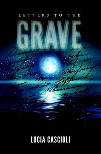 Cover image for Letters to the Grave