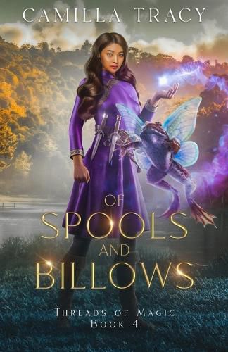 Cover image for Of Spools and Billows