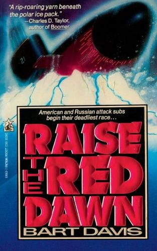 Cover image for Raise the Red Dawn