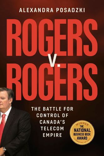 Cover image for Rogers v. Rogers