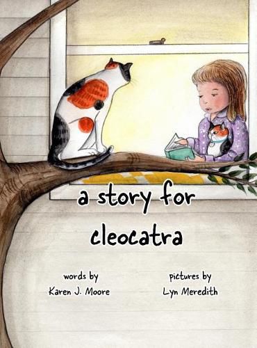 A Story for CleoCatra