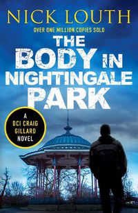 Cover image for The Body in Nightingale Park