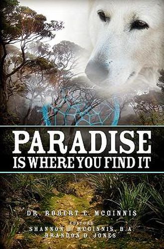 Cover image for Paradise is Where You Find It