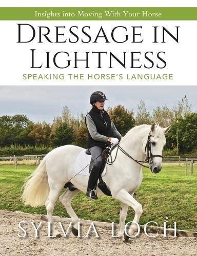 Cover image for Dressage in Lightness