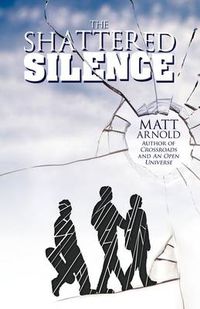 Cover image for The Shattered Silence