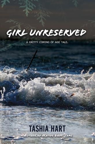 Cover image for Girl Unreserved