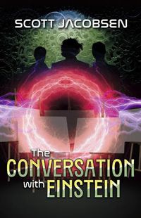 Cover image for The Conversation with Einstein