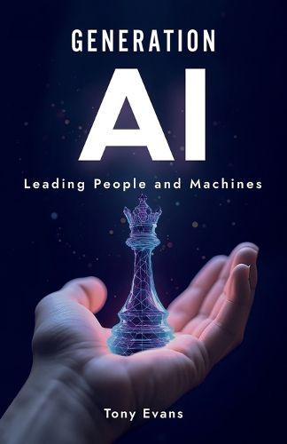 Cover image for Generation AI