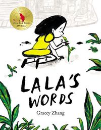 Cover image for Lala's Words: A Story of Planting Kindness