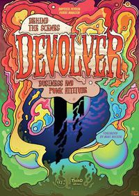 Cover image for Devolver: Behind The Scenes: Business and Punk Attitude