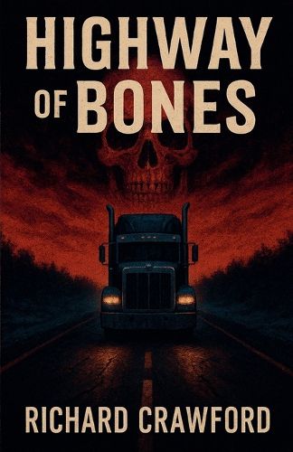 Cover image for Highway of Bones