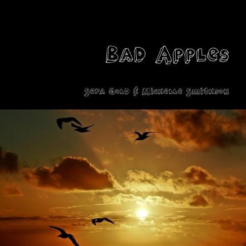 Cover image for Bad Apples