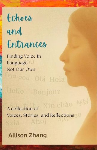 Cover image for Echoes and Entrances