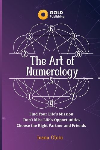 Cover image for The Art of Numerology