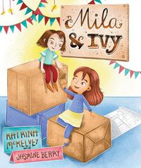 Cover image for Mila & Ivy