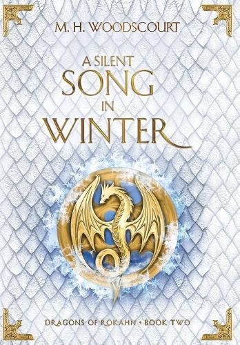 Cover image for A Silent Song in Winter
