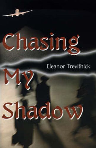 Cover image for Chasing My Shadow