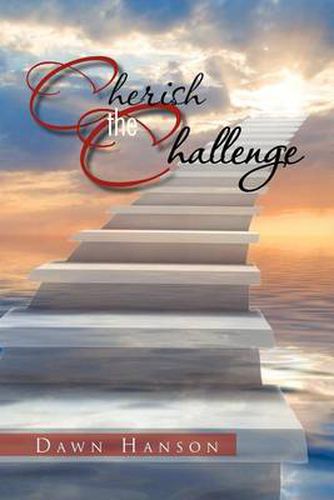 Cover image for Cherish the Challenge