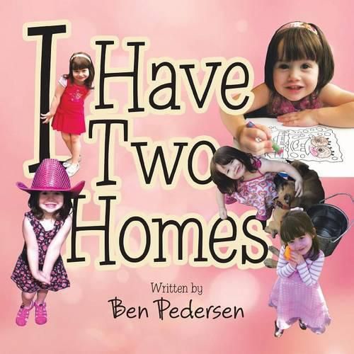 Cover image for I Have Two Homes