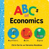 Cover image for ABCs of Economics