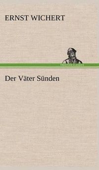 Cover image for Der Vater Sunden