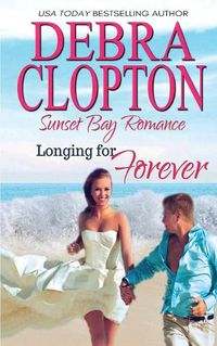 Cover image for Longing for Forever