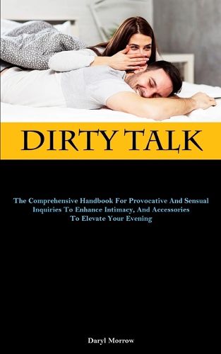 Cover image for Dirty Talk