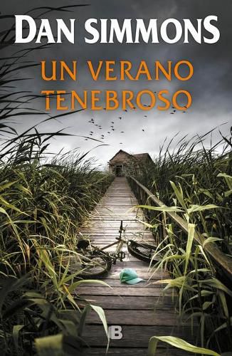 Cover image for Un verano tenebroso / Summer of Night