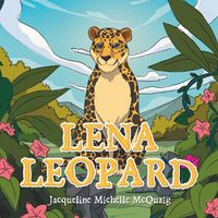 Cover image for Lena Leopard