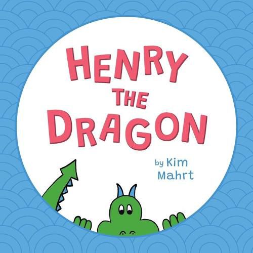 Cover image for Henry the Dragon