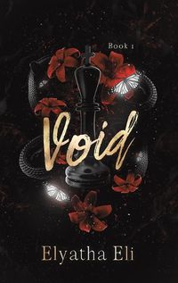 Cover image for Void