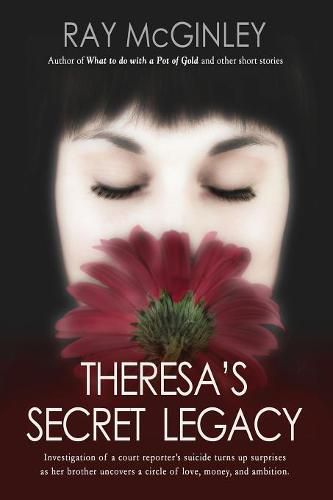 Cover image for Theresa's Secret Legacy