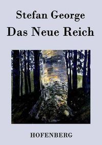 Cover image for Das Neue Reich