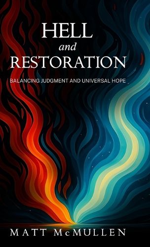Cover image for Hell and Restoration