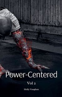 Cover image for Power-Centered Vol 2