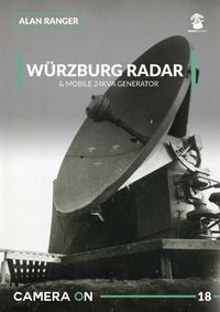 Cover image for W rzburg Radar & Mobile 24kva Generator