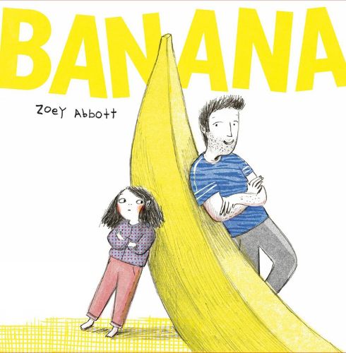 Cover image for Banana